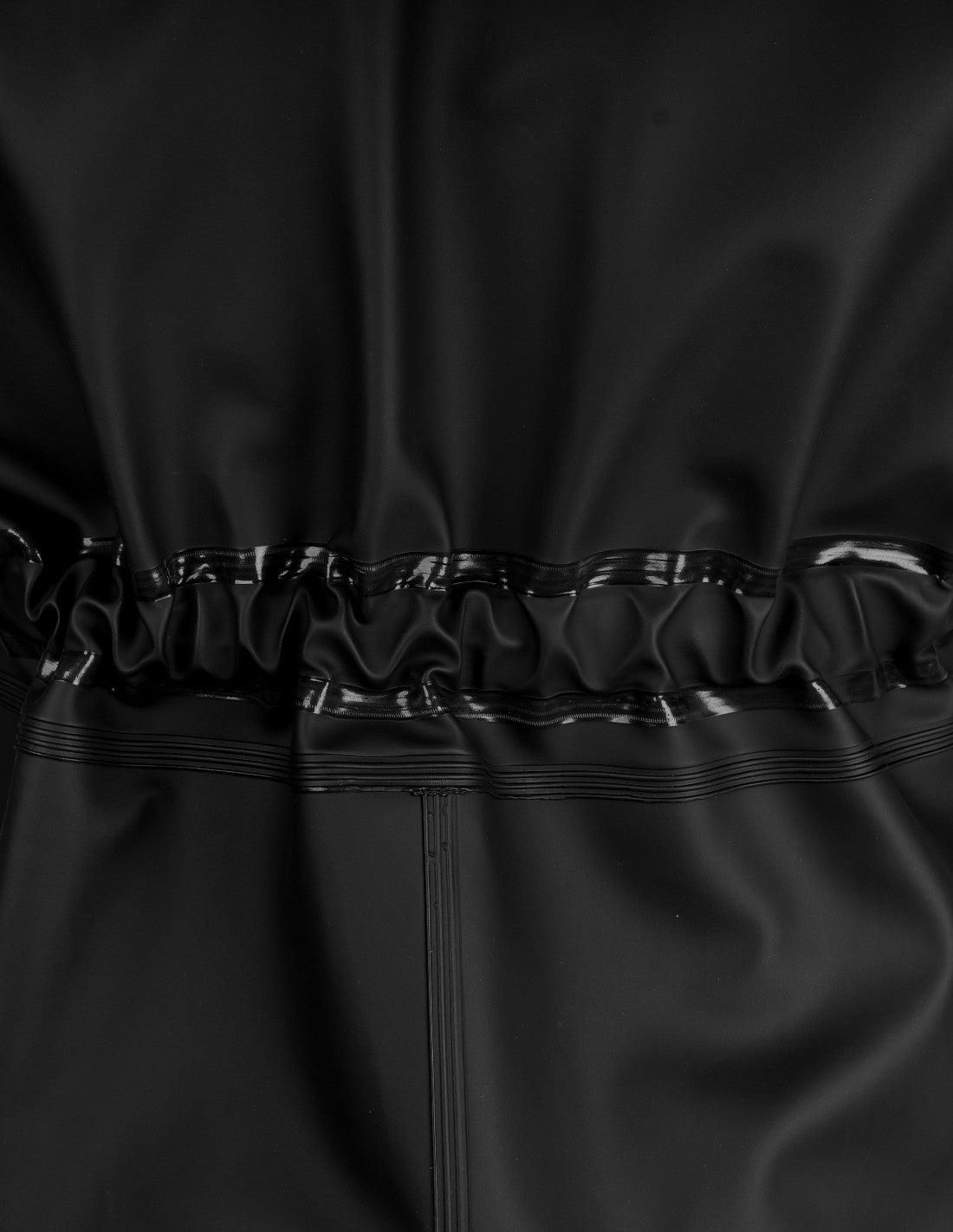 Waterproof Overalls With Boots - PROS