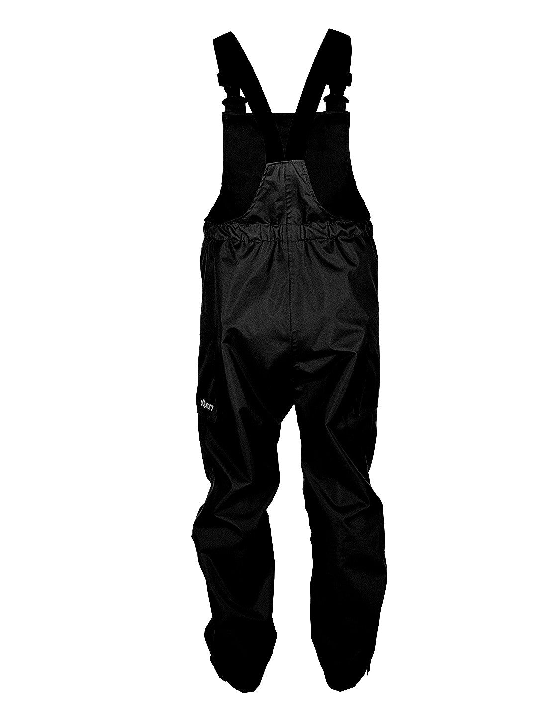 Waterproof Thermal Bibpants - PROS