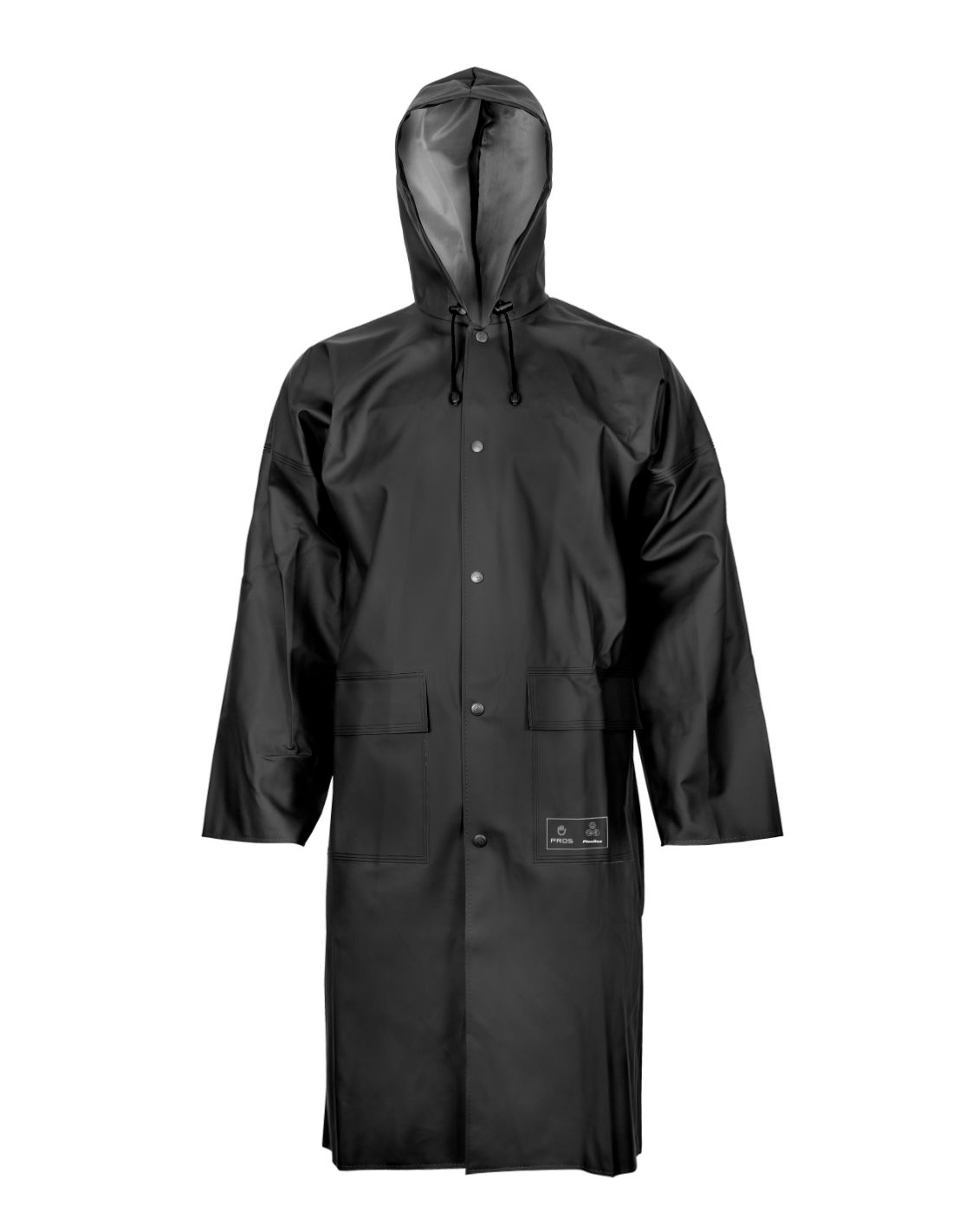 Wateproof Long Jacket - PROS