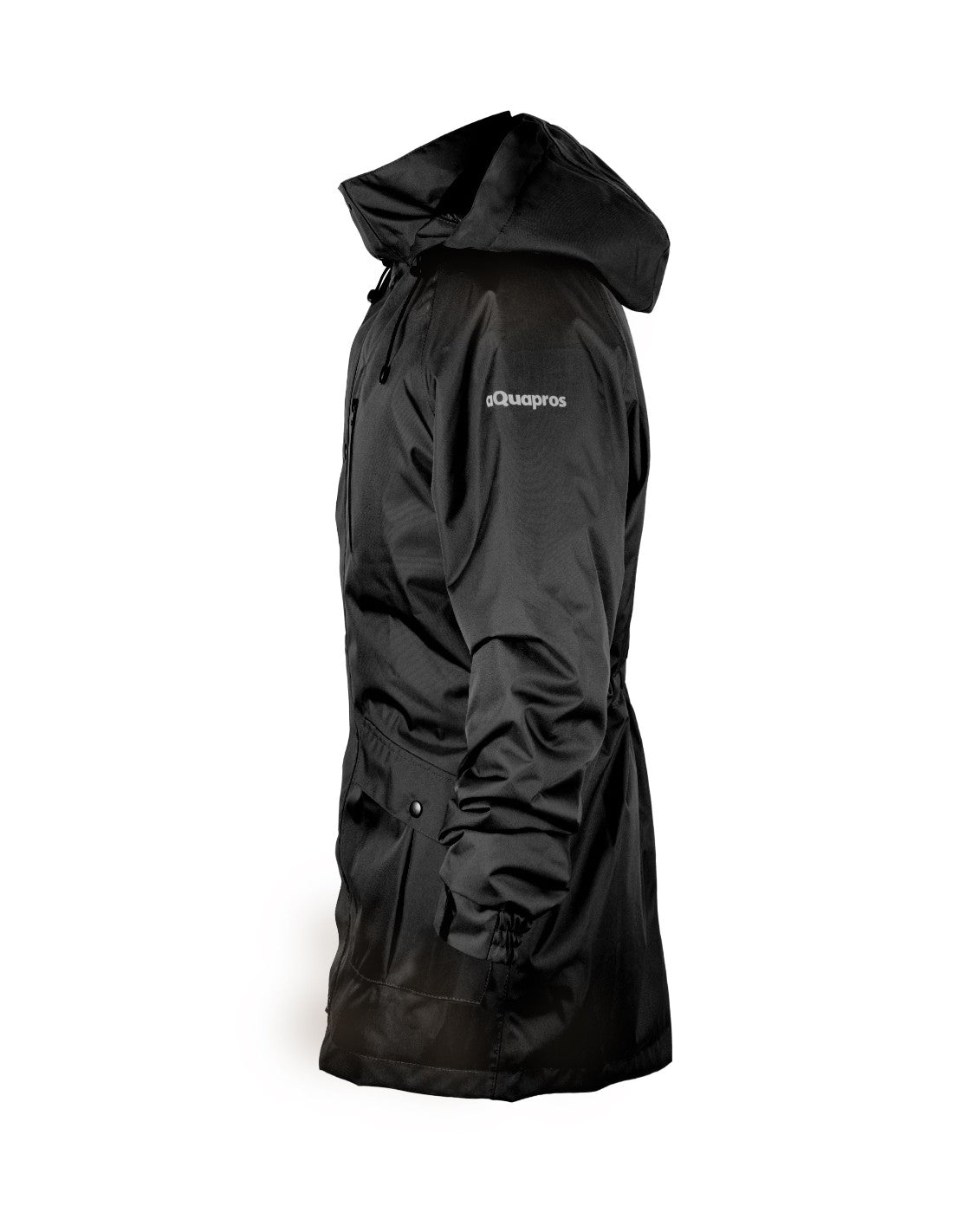 Waterproof Thermal Jacket - PROS