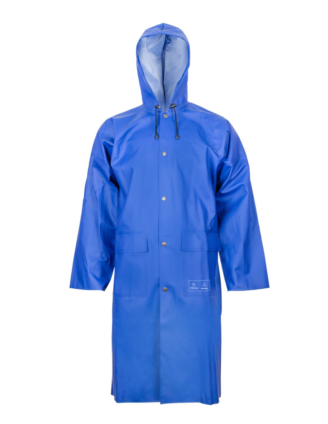 Wateproof Long Jacket - PROS