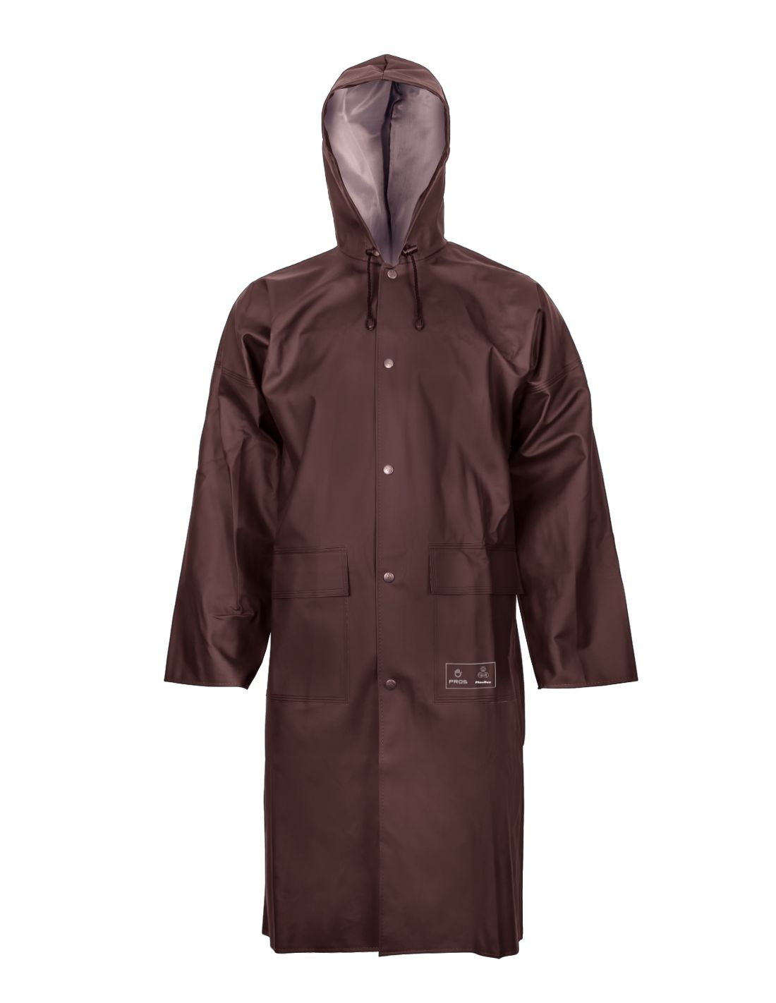 Wateproof Long Jacket - PROS