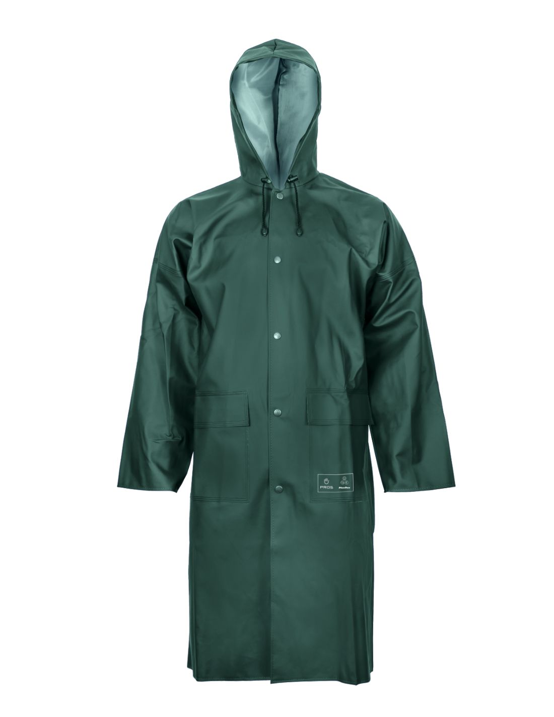Wateproof Long Jacket - PROS