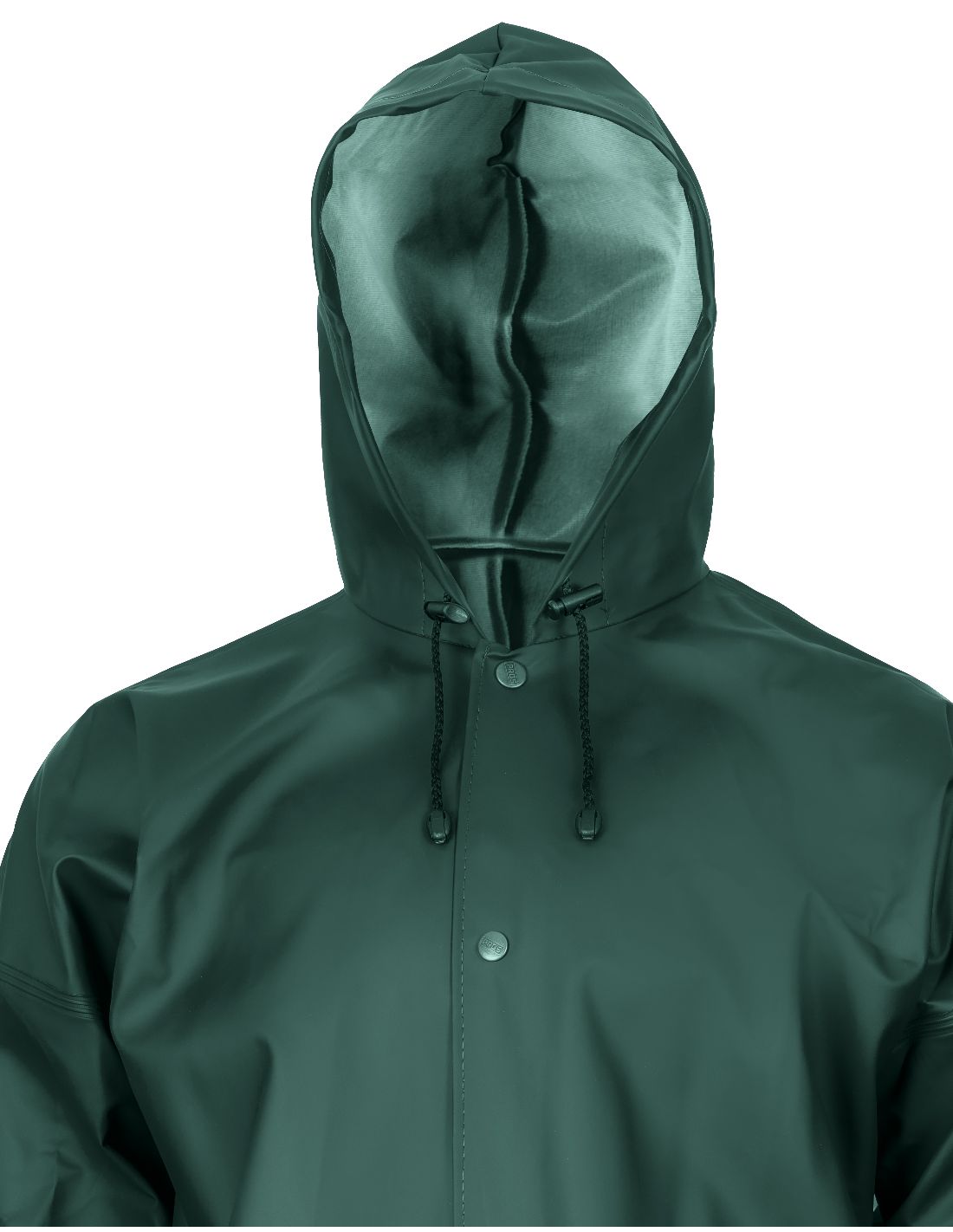 Wateproof Long Jacket - PROS