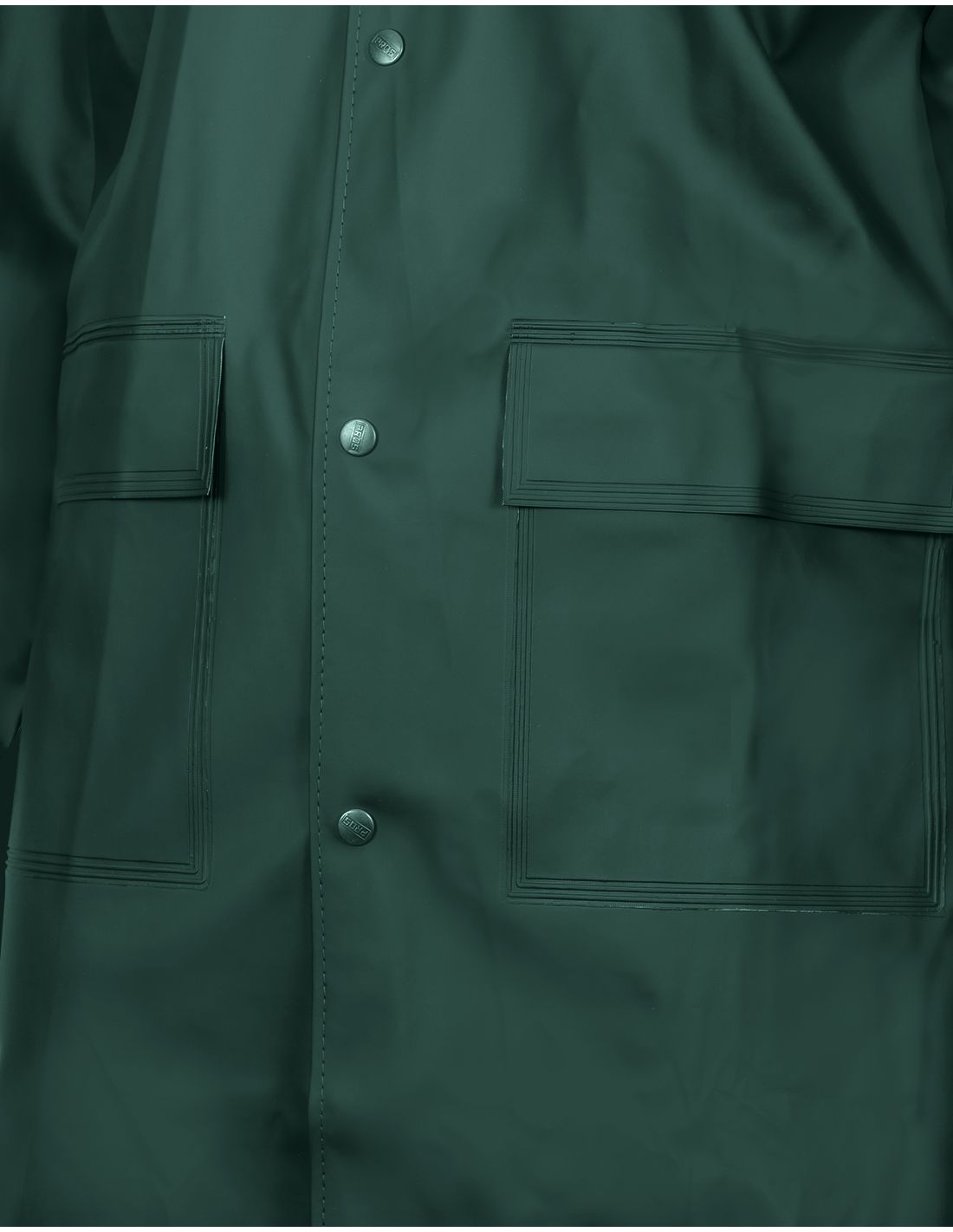 Wateproof Long Jacket - PROS