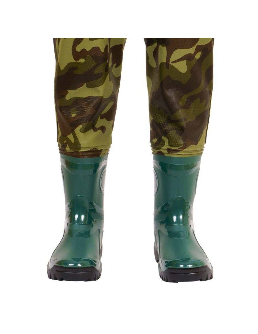 Junior Chest Waders - PROS