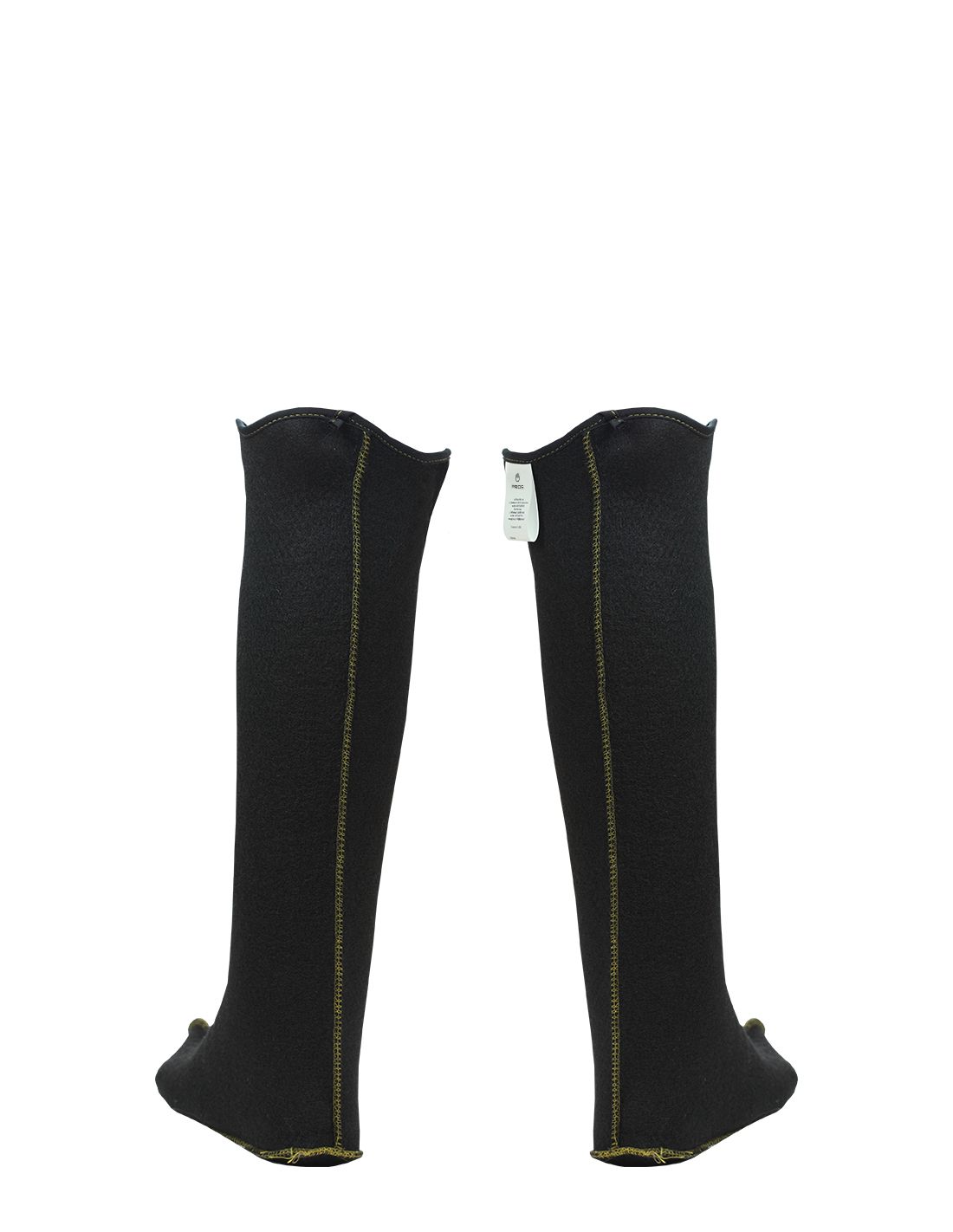 Leg Warmer - 40CM Height - PROS