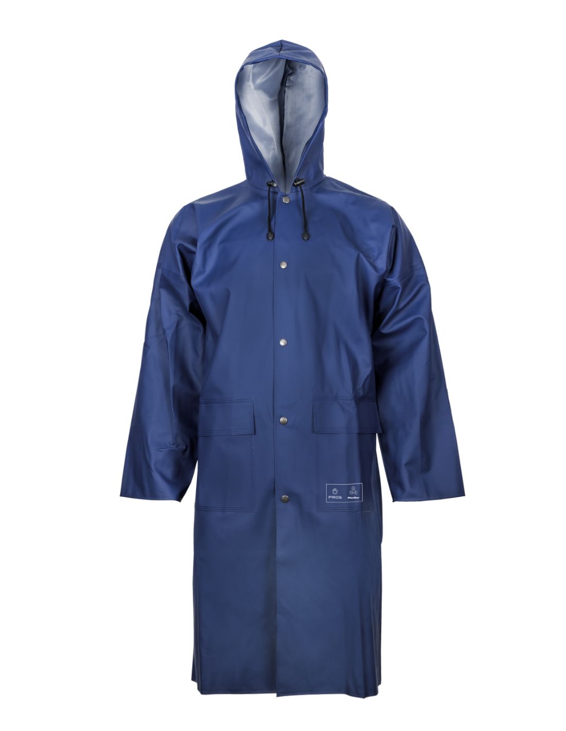 Wateproof Long Jacket - PROS