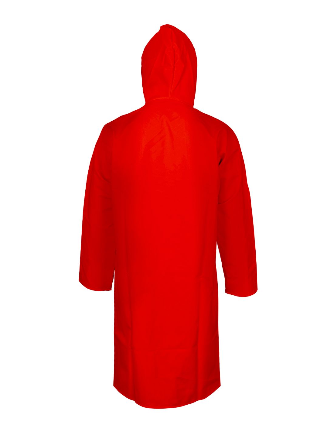 Wateproof Long Jacket - PROS