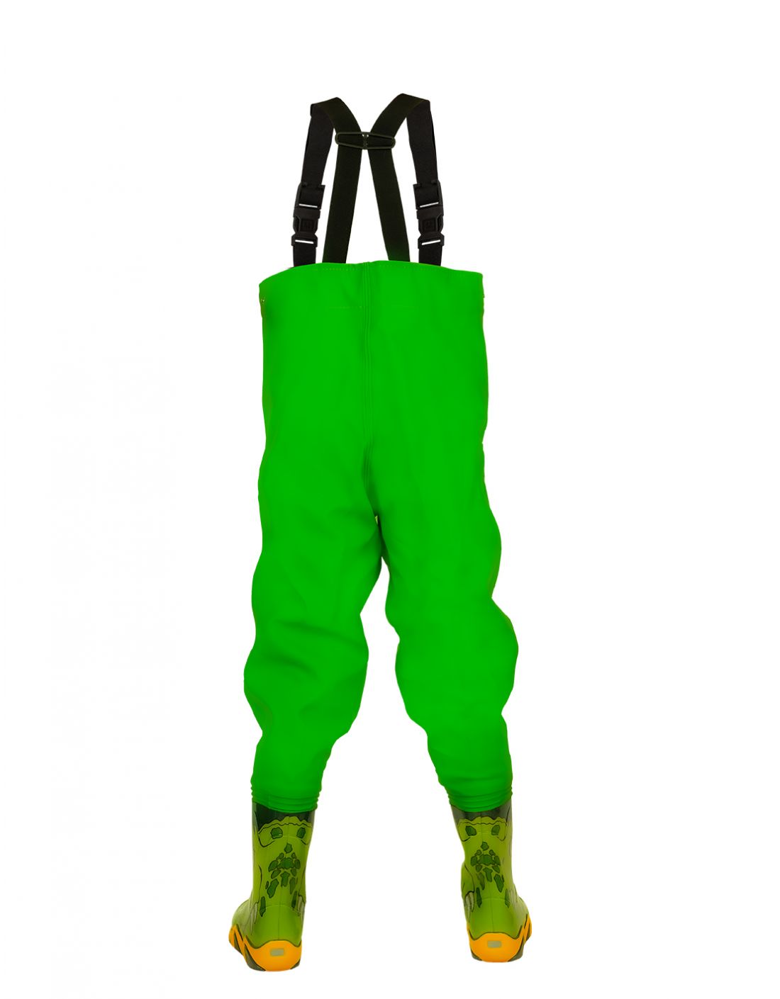 Childrens Chest Waders - PROS