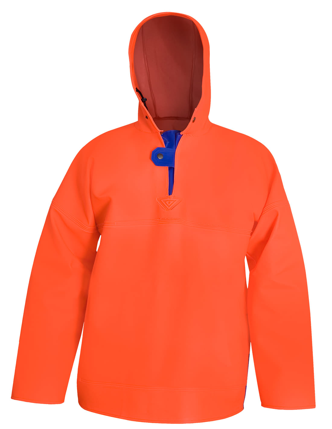 Storm Jacket (High Visibility) - PROS
