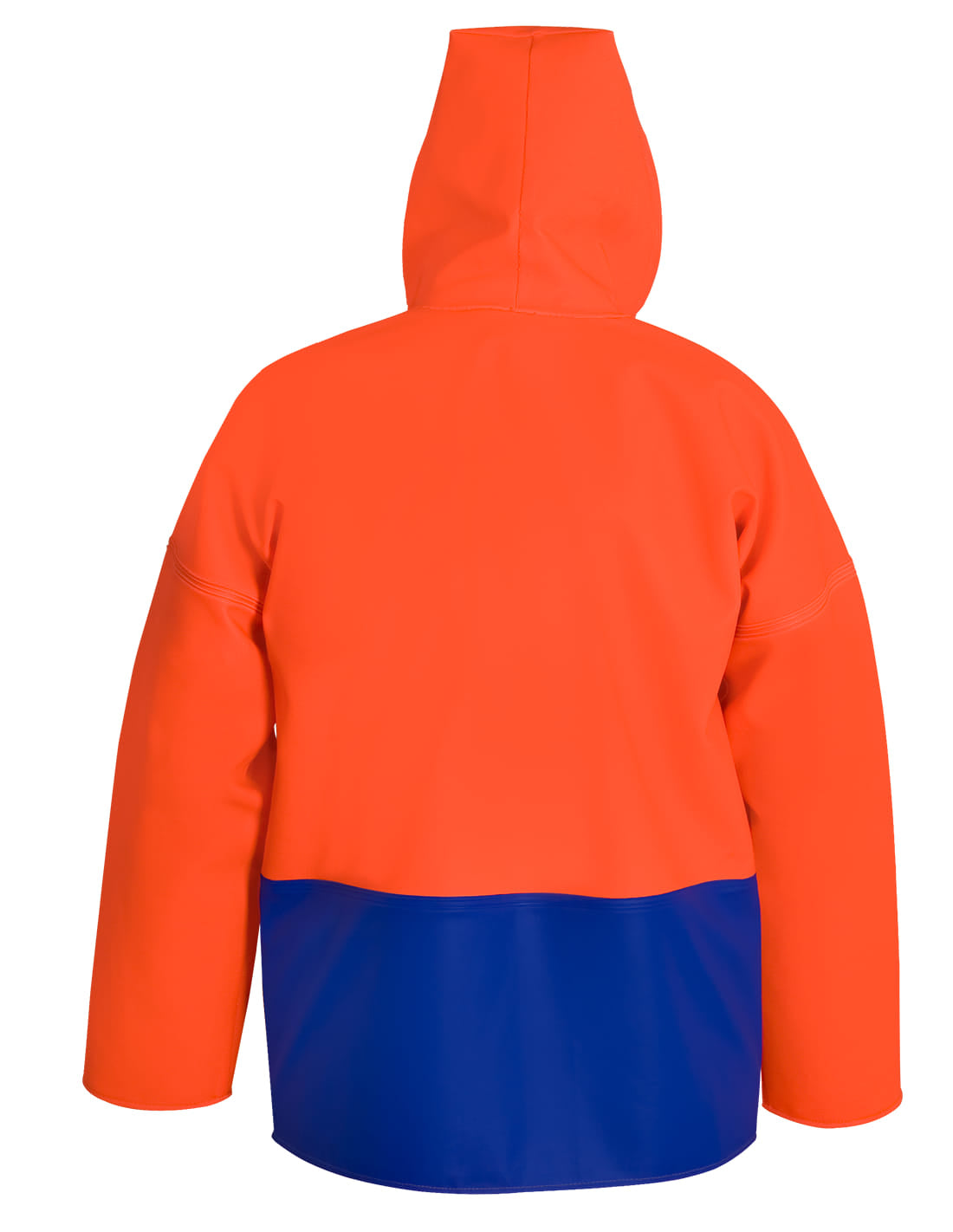 Storm Jacket (High Visibility) - PROS