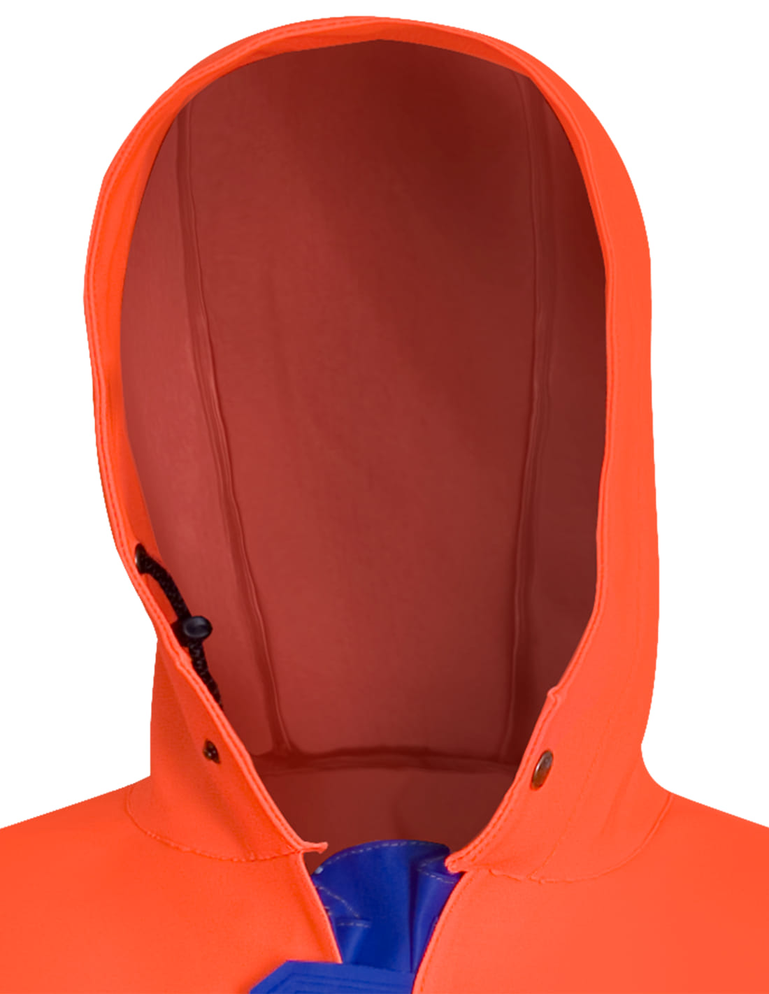 Storm Jacket (High Visibility) - PROS