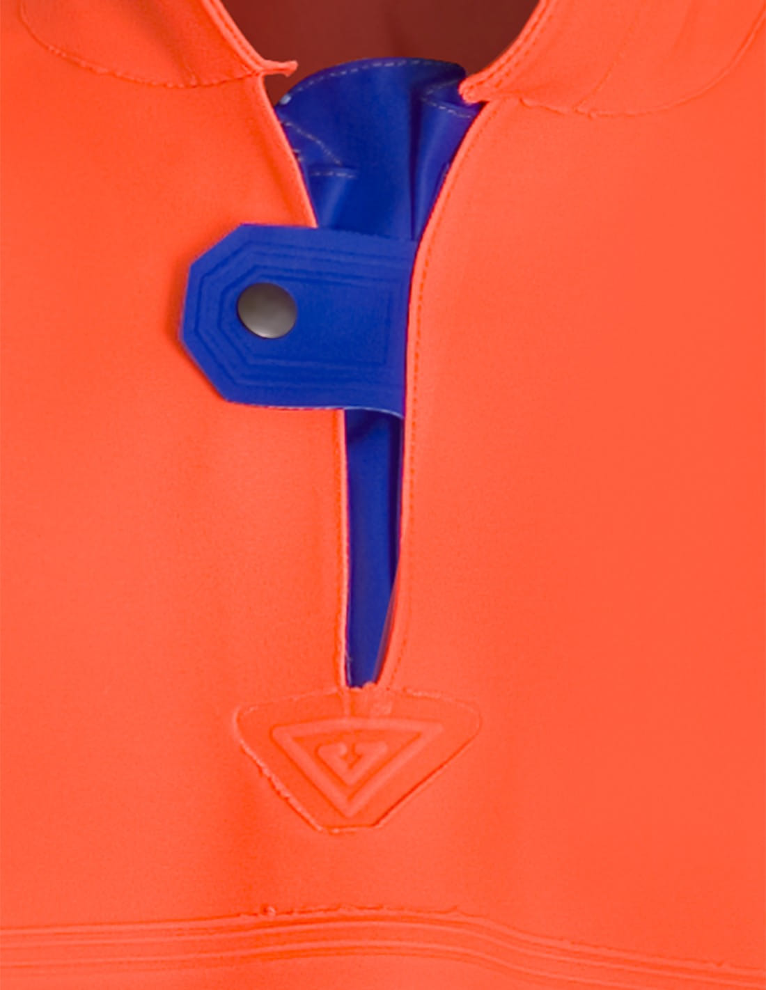 Storm Jacket (High Visibility) - PROS