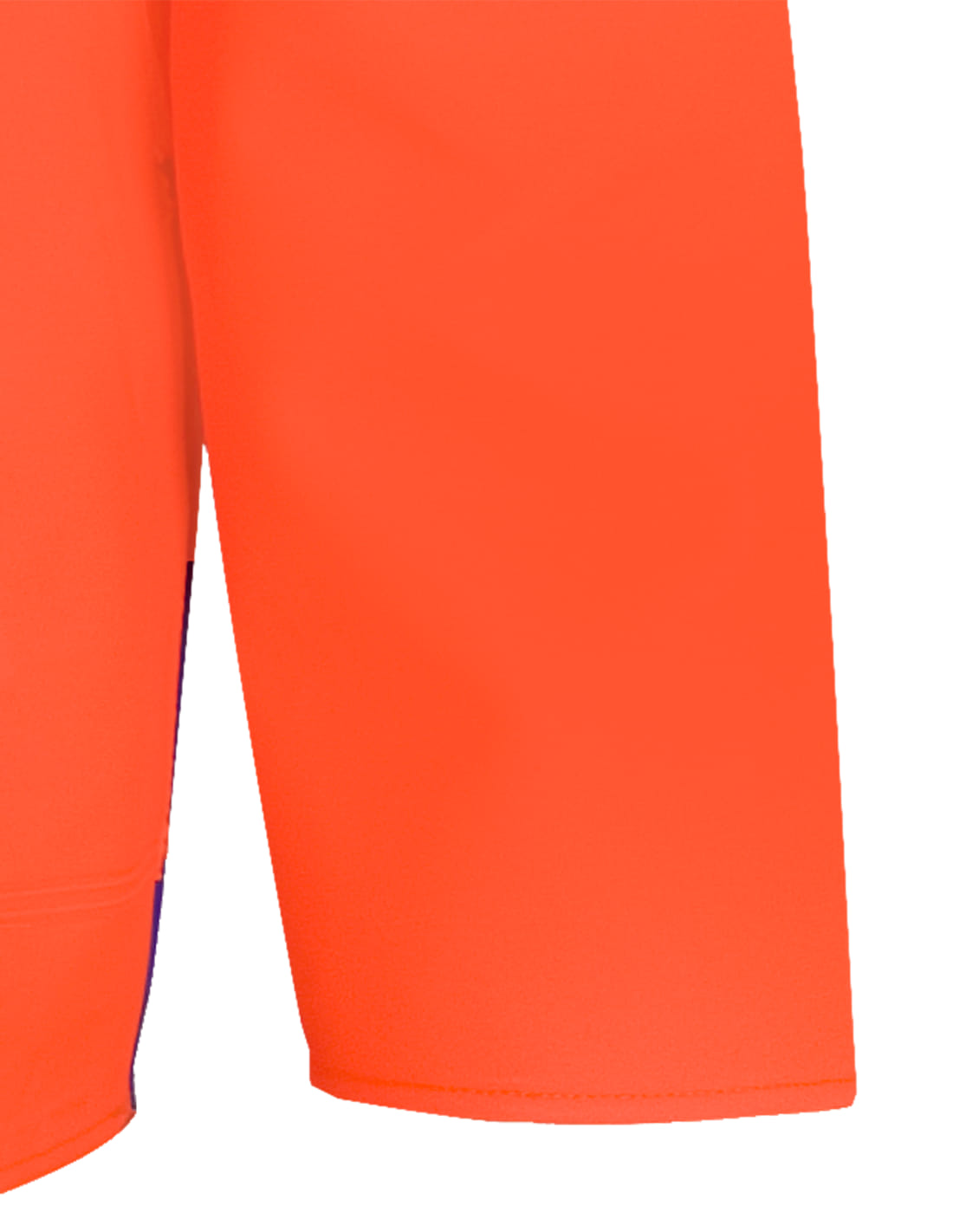 Storm Jacket (High Visibility) - PROS