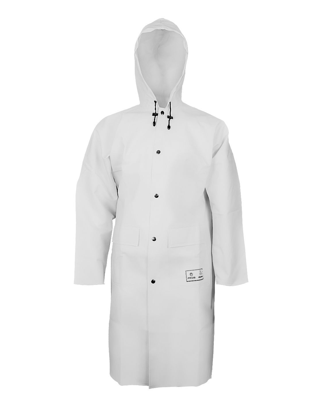 Wateproof Long Jacket - PROS