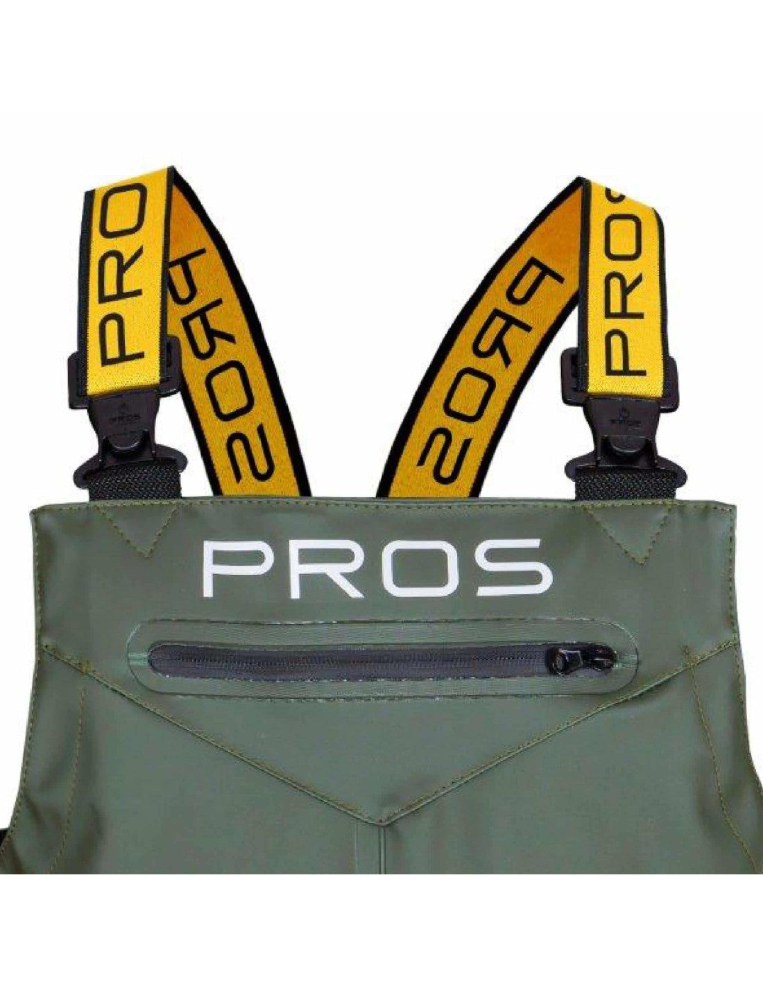 Womens Chest Wader - PROS