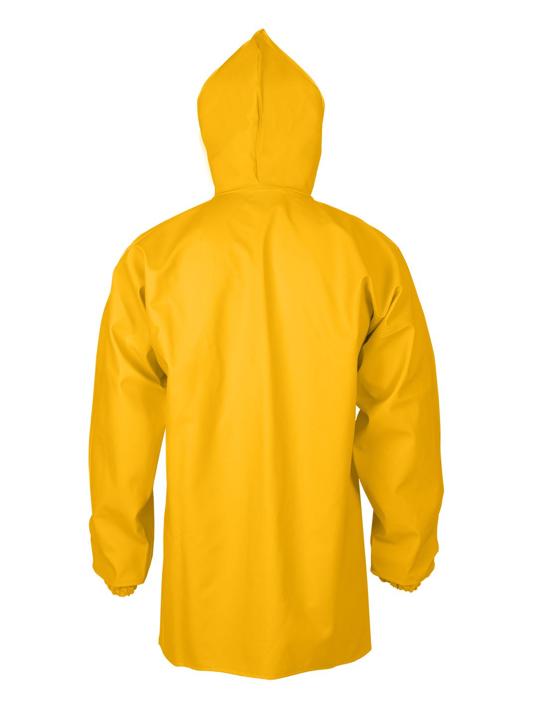 Waterproof Jacket - PROS