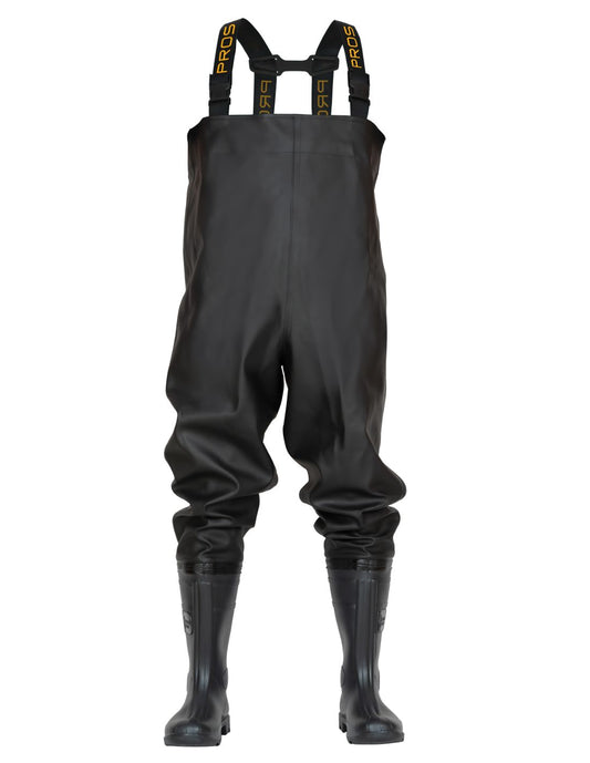 Chest Waders Antistatic - PROS