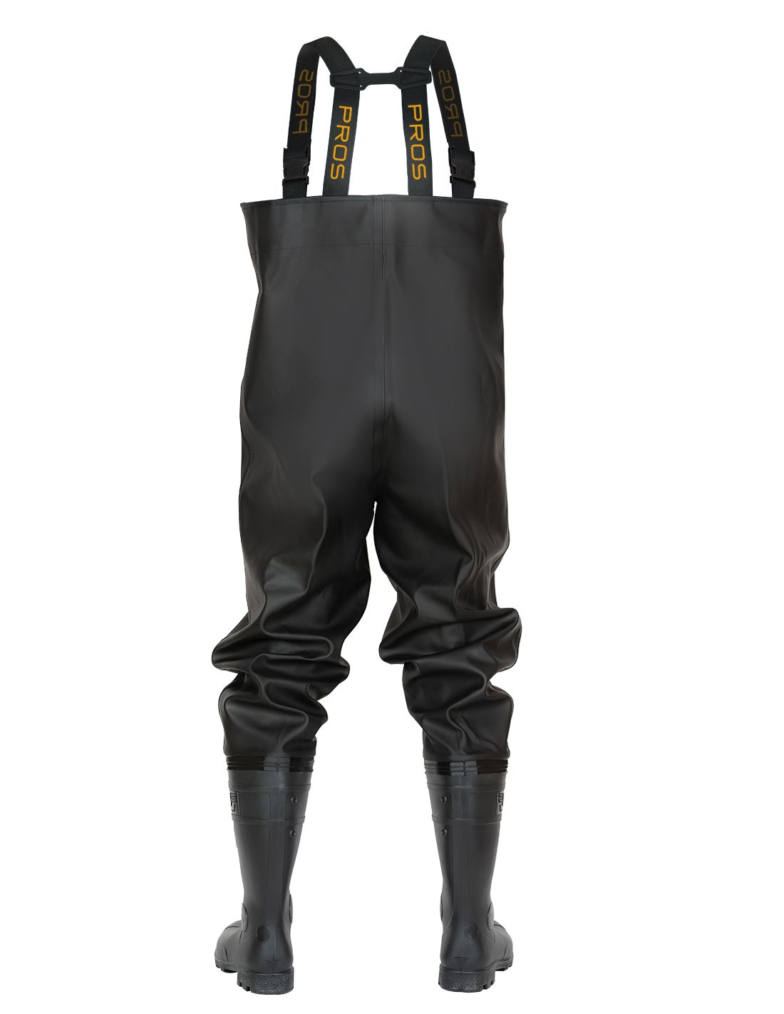 Chest Waders Antistatic - PROS