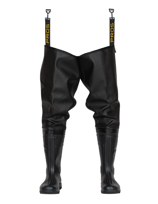 Thigh Waders Antistatic - PROS