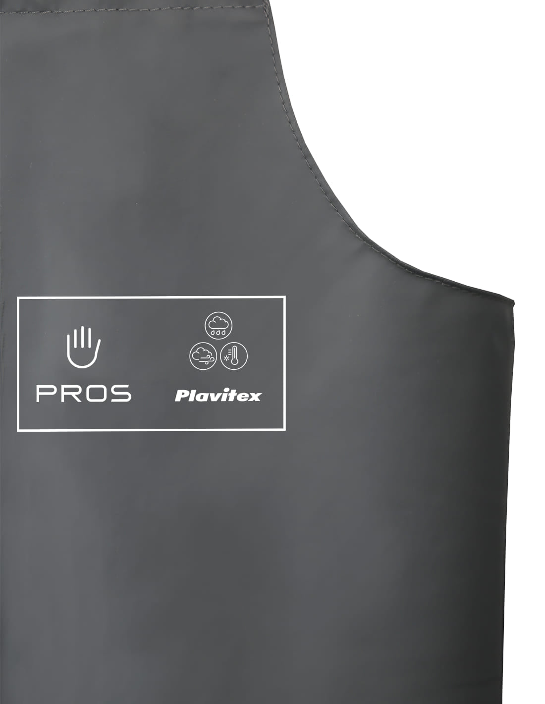 Waterproof Overalls MAX - PROS