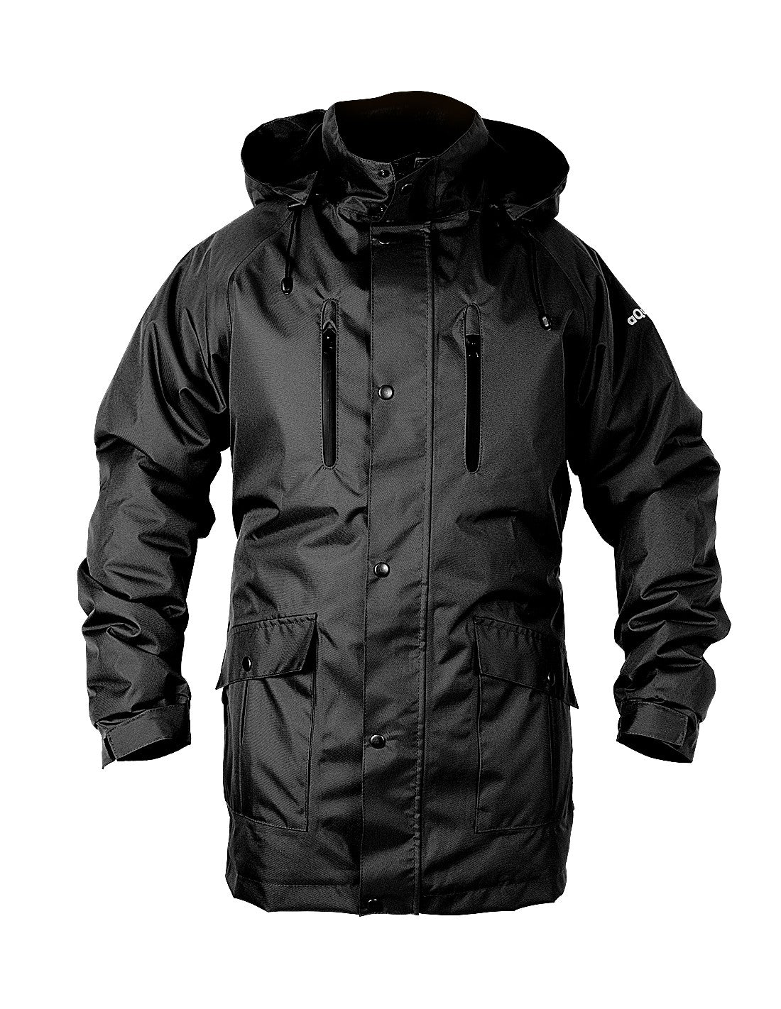Waterproof Thermal Jacket - PROS