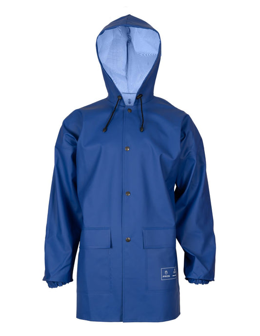 Waterproof Jacket - PROS