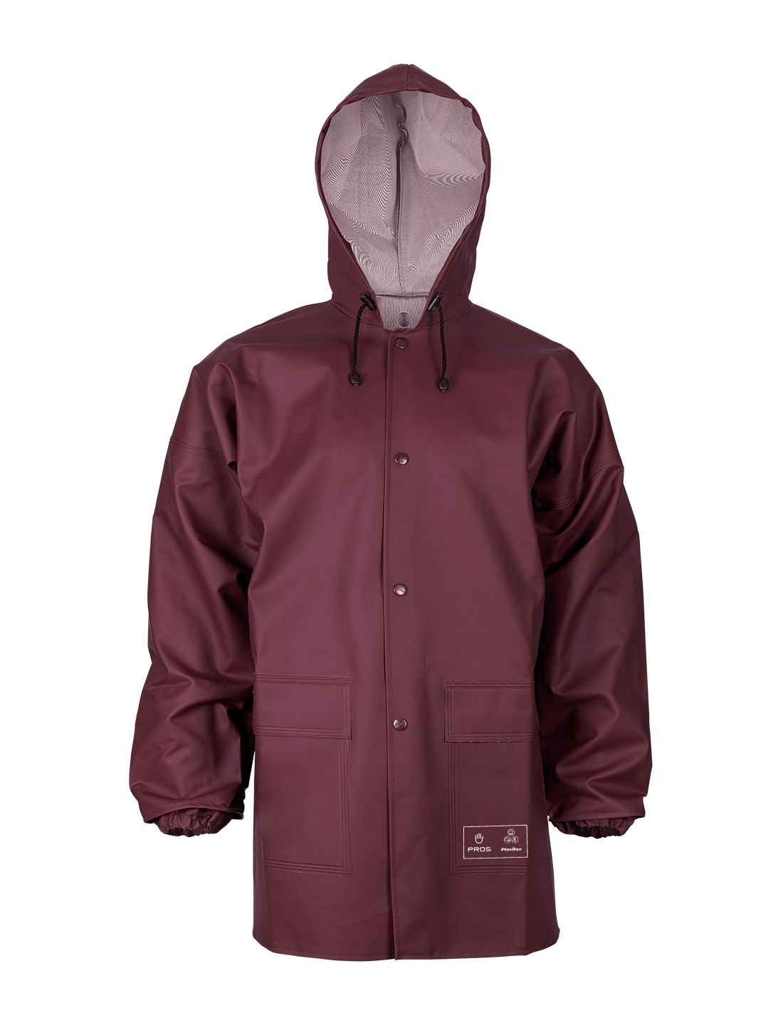 Waterproof Jacket - PROS