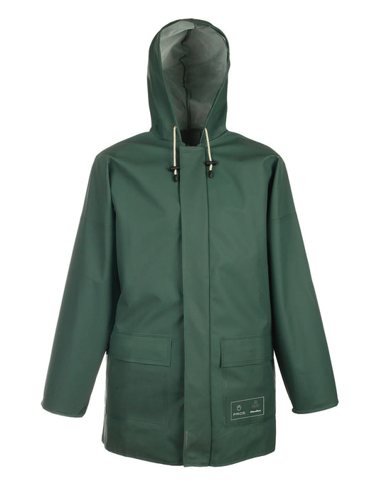 Waterproof Jacket Plus - PROS