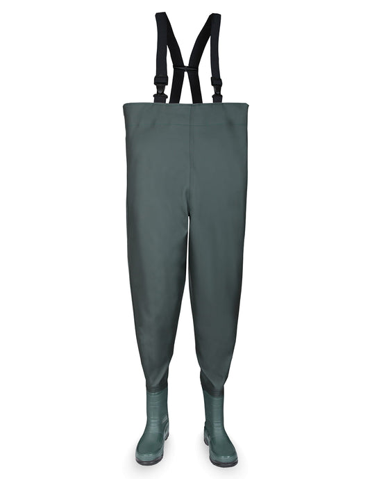-NEW- Junior Chest Waders - PROS