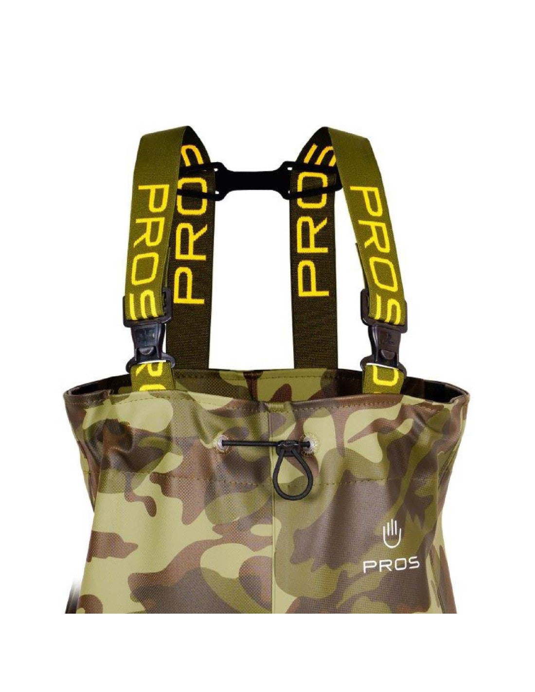 Junior Chest Waders - PROS
