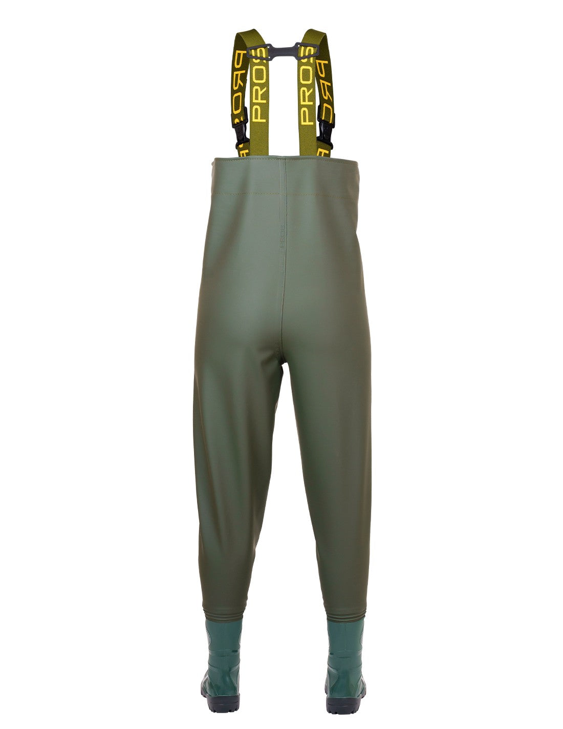 Junior Chest Waders - PROS