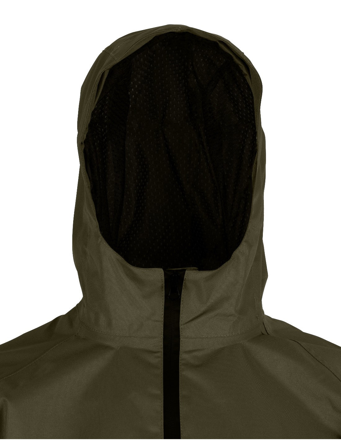 Waterproof Lightweight Jacket - PROS