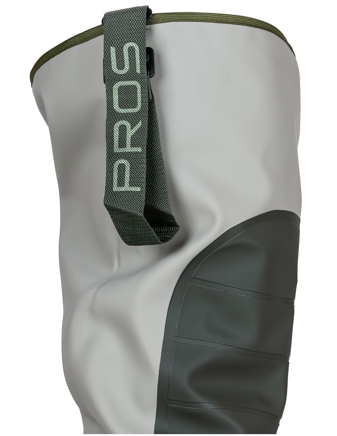Thigh Waders PREMIUM (Reinforced) - PROS