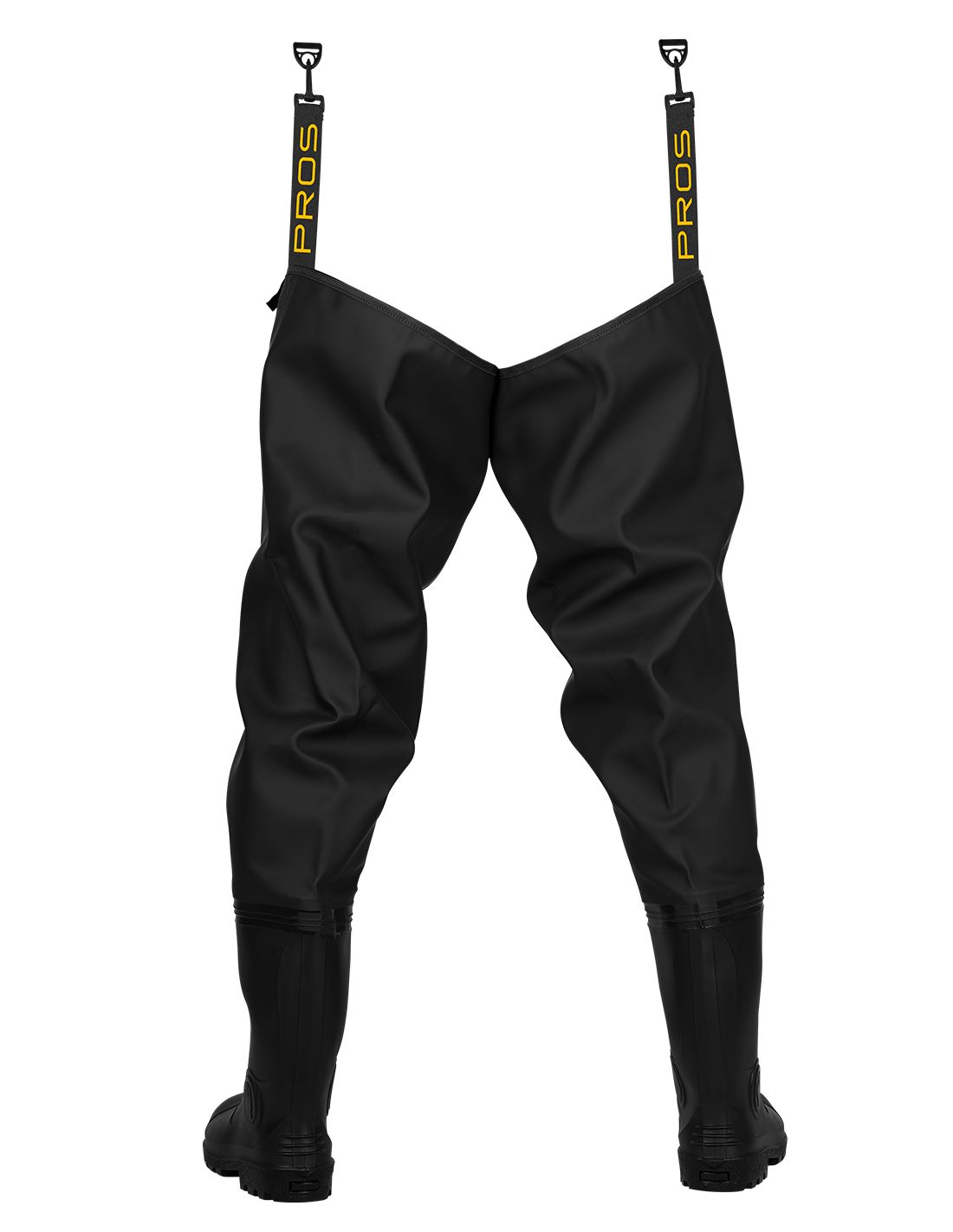 Thigh Waders - PROS