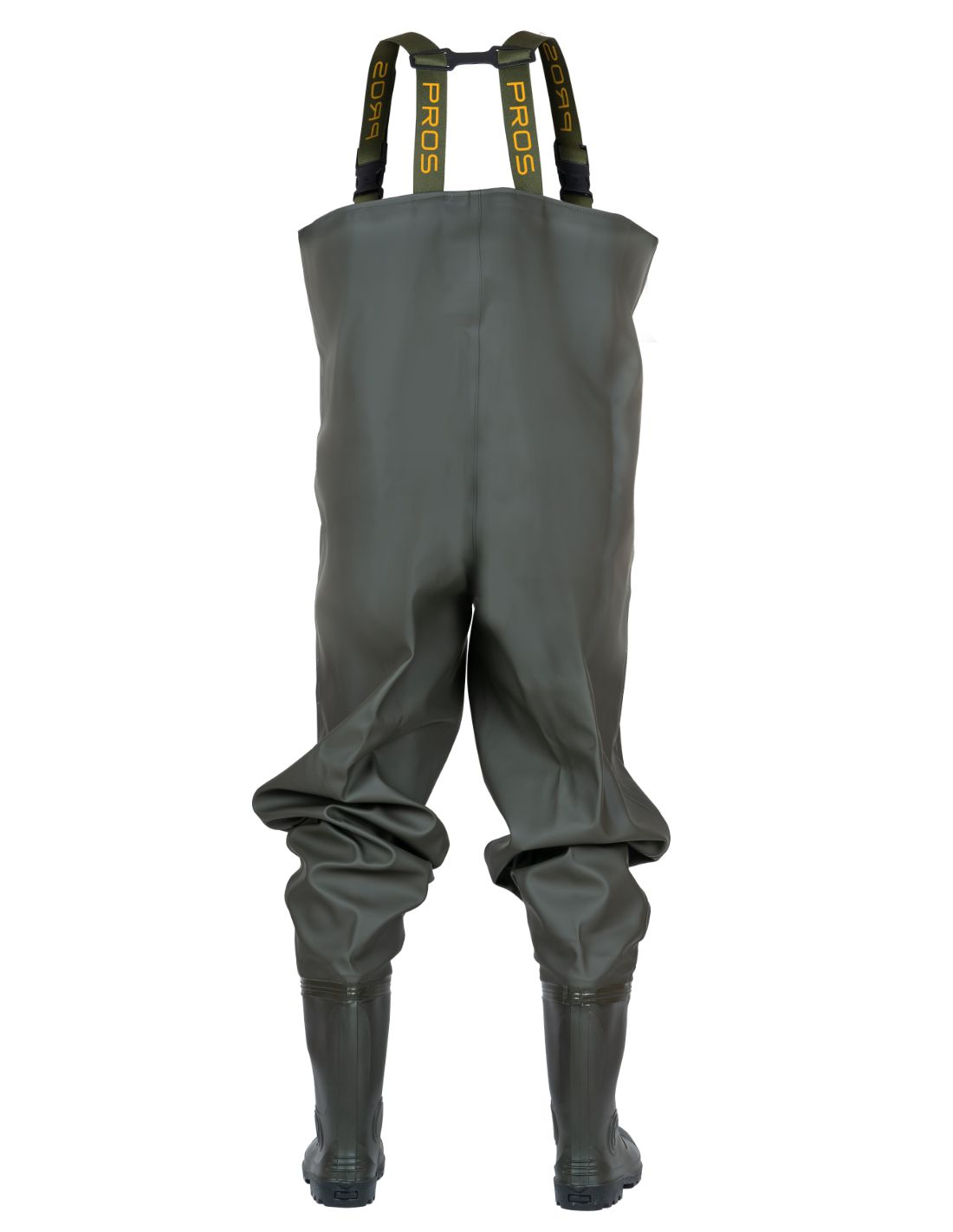 Chest Waders - PROS