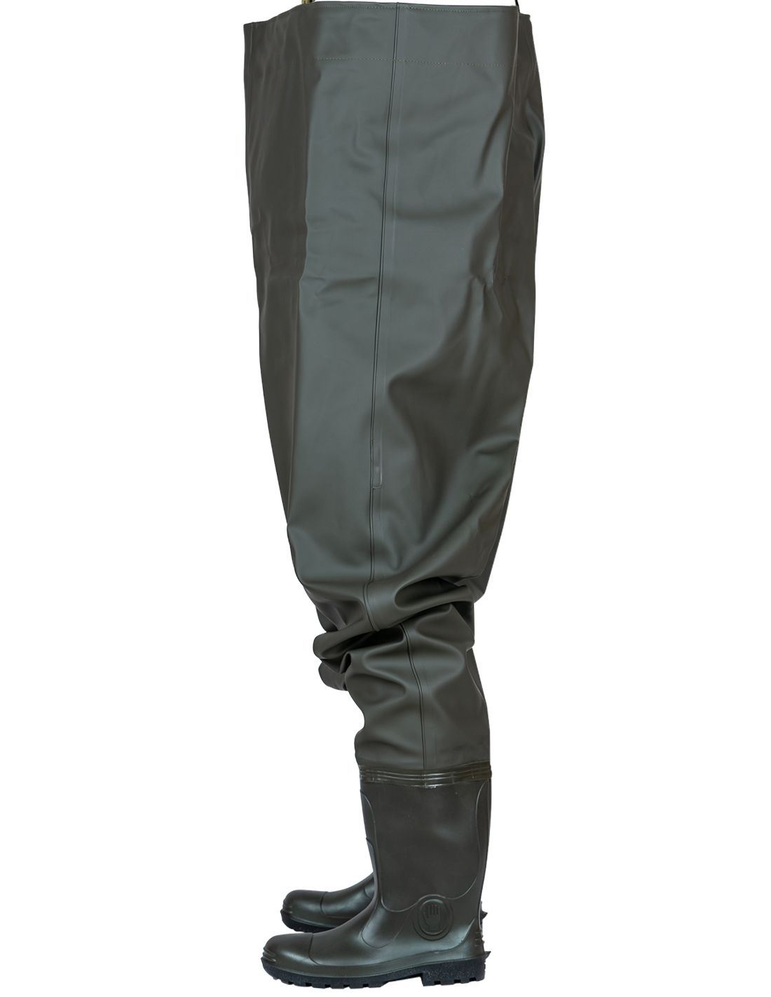 Chest Waders - PROS