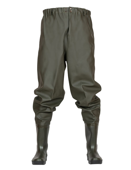 Fishing Trousers - PROS