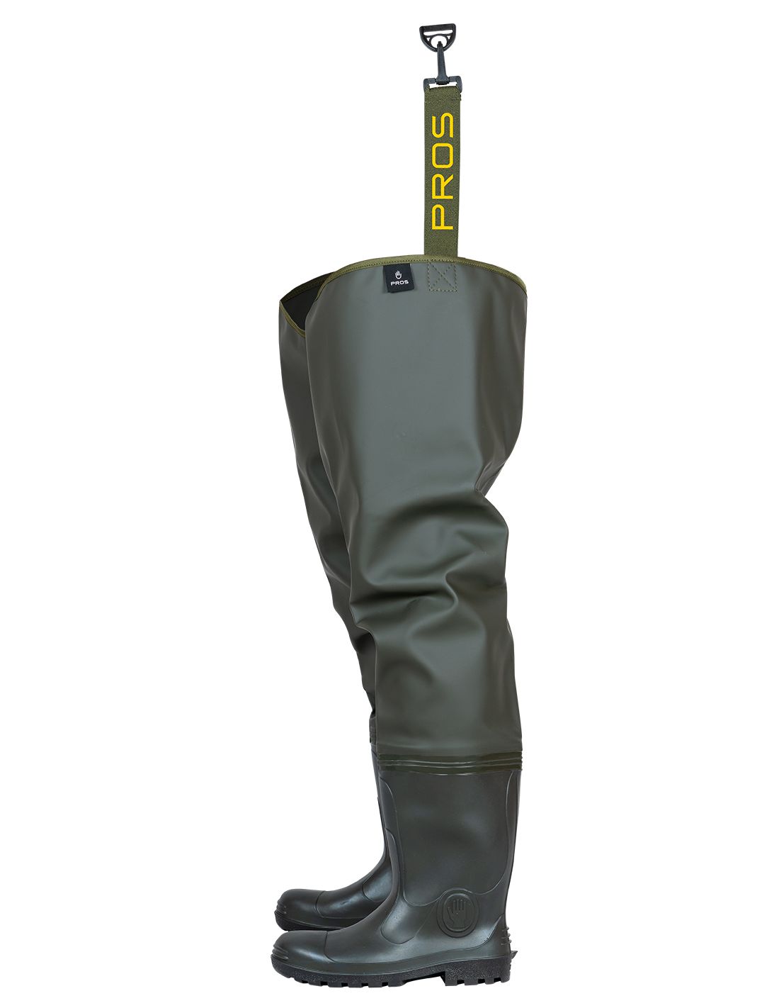 Thigh Waders - PROS