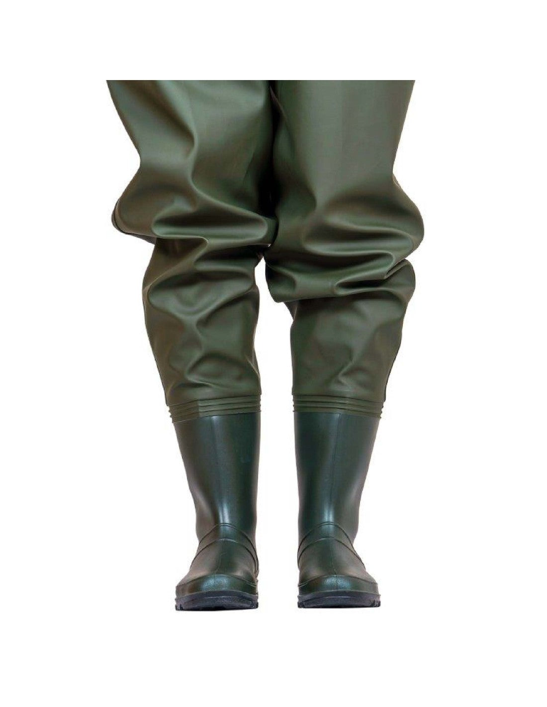 Womens Chest Wader - PROS